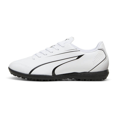 Puma Vitoria TT Astroturf Junior Football Boots