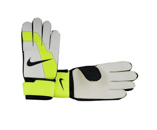 Nike Shot Block GK Adult Goalkeeper Gloves