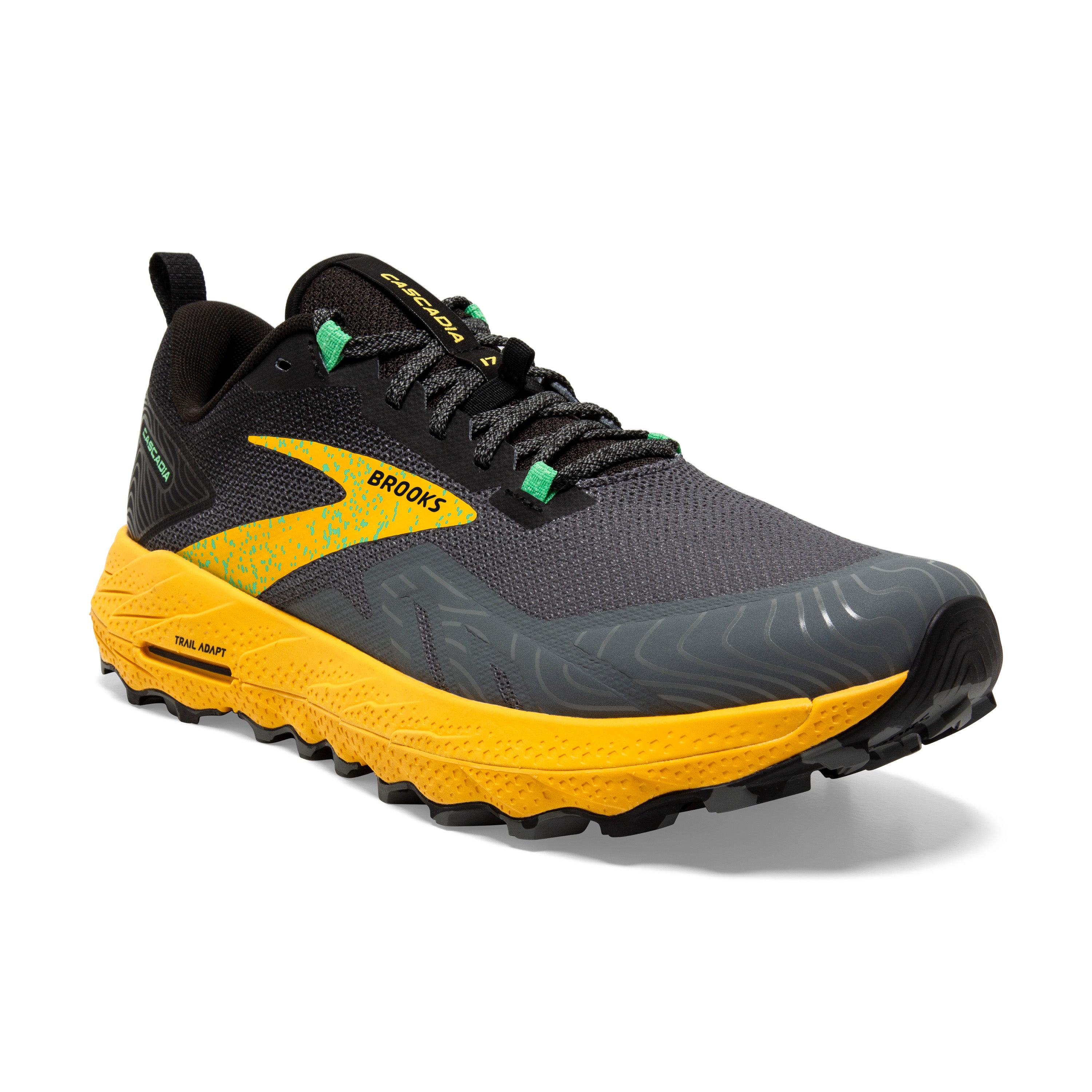 Brooks Cascadia 17 Men's