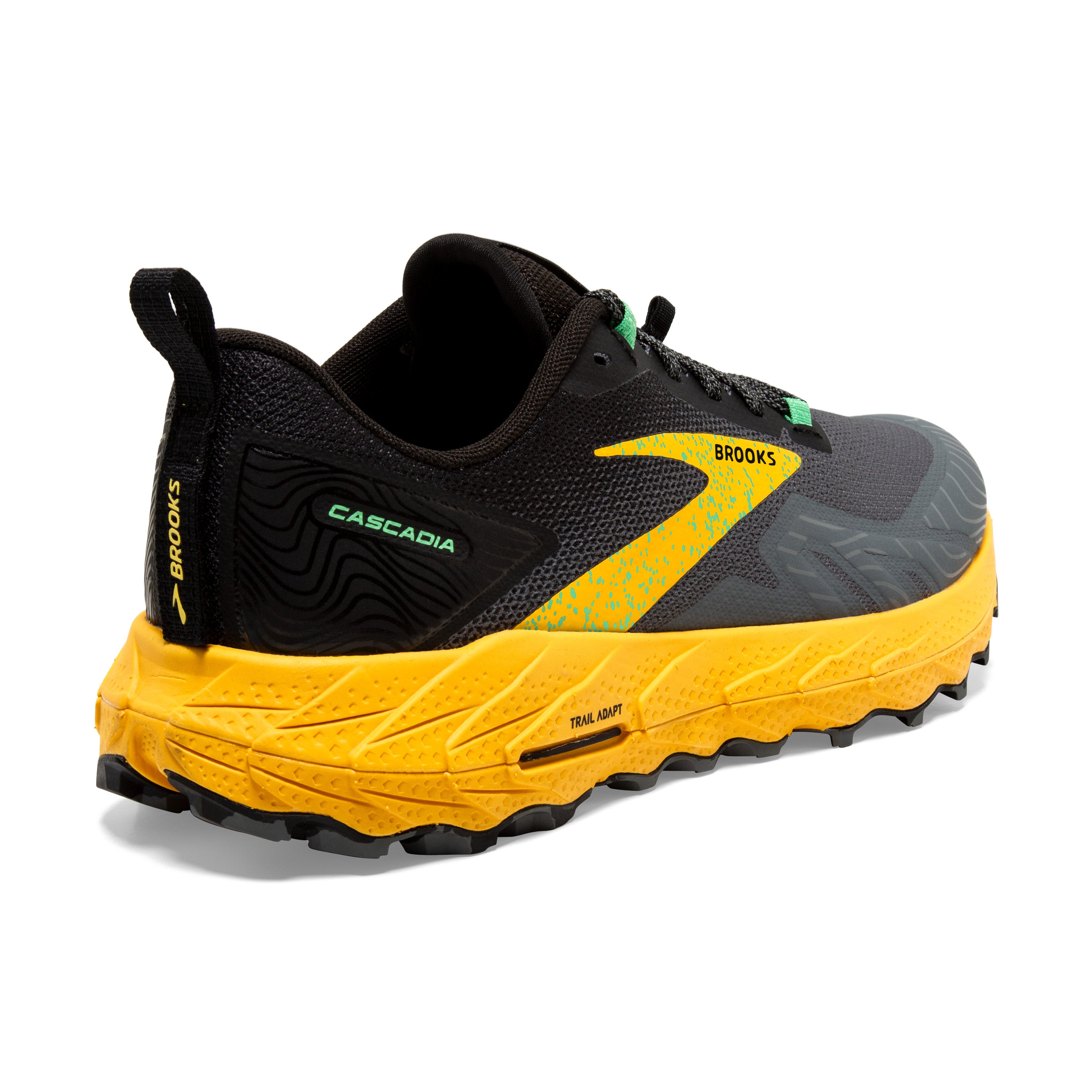 Brooks Cascadia 17 Men's