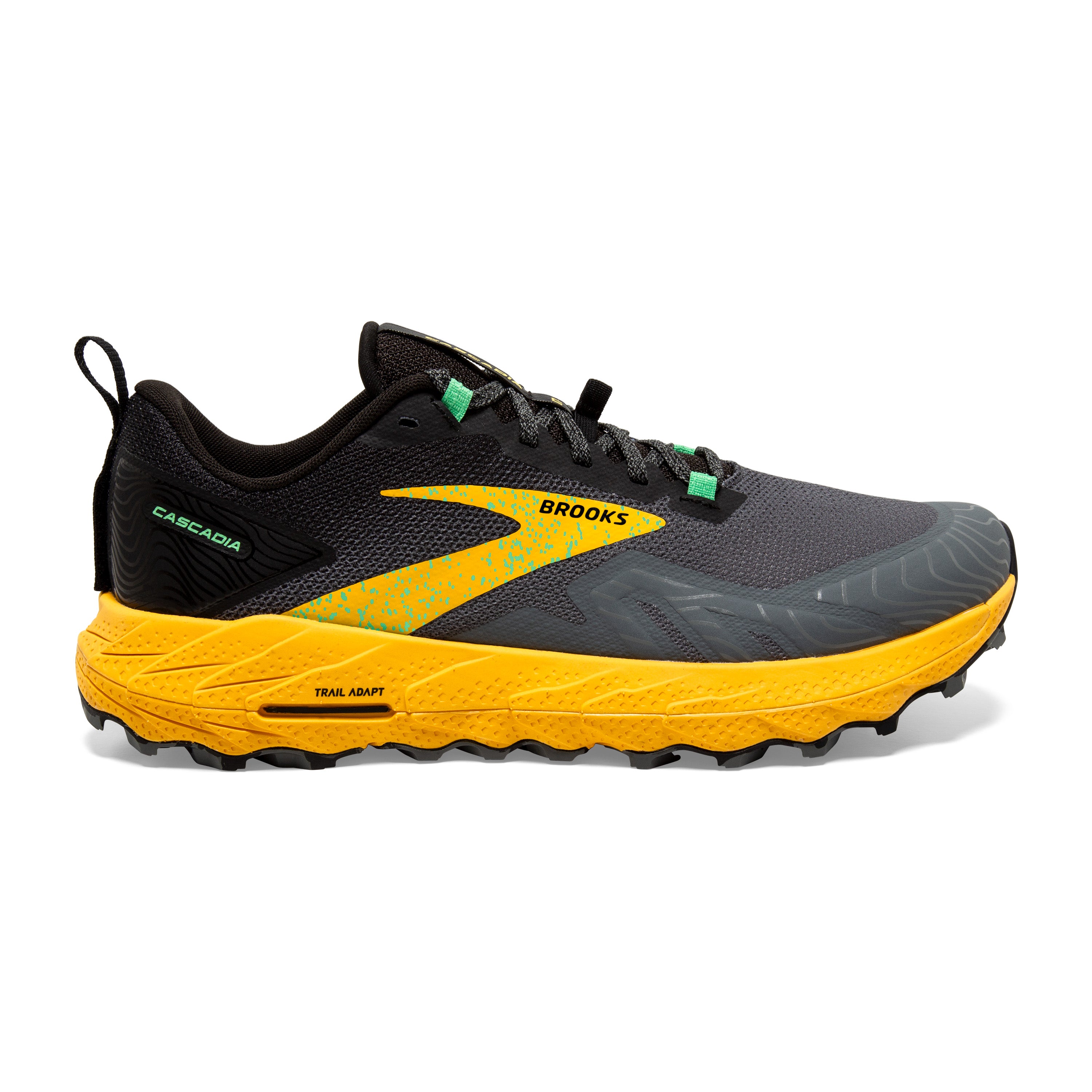 Brooks Cascadia 17 Men's