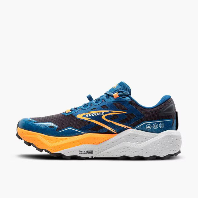 Brooks Caldera 7 Men's