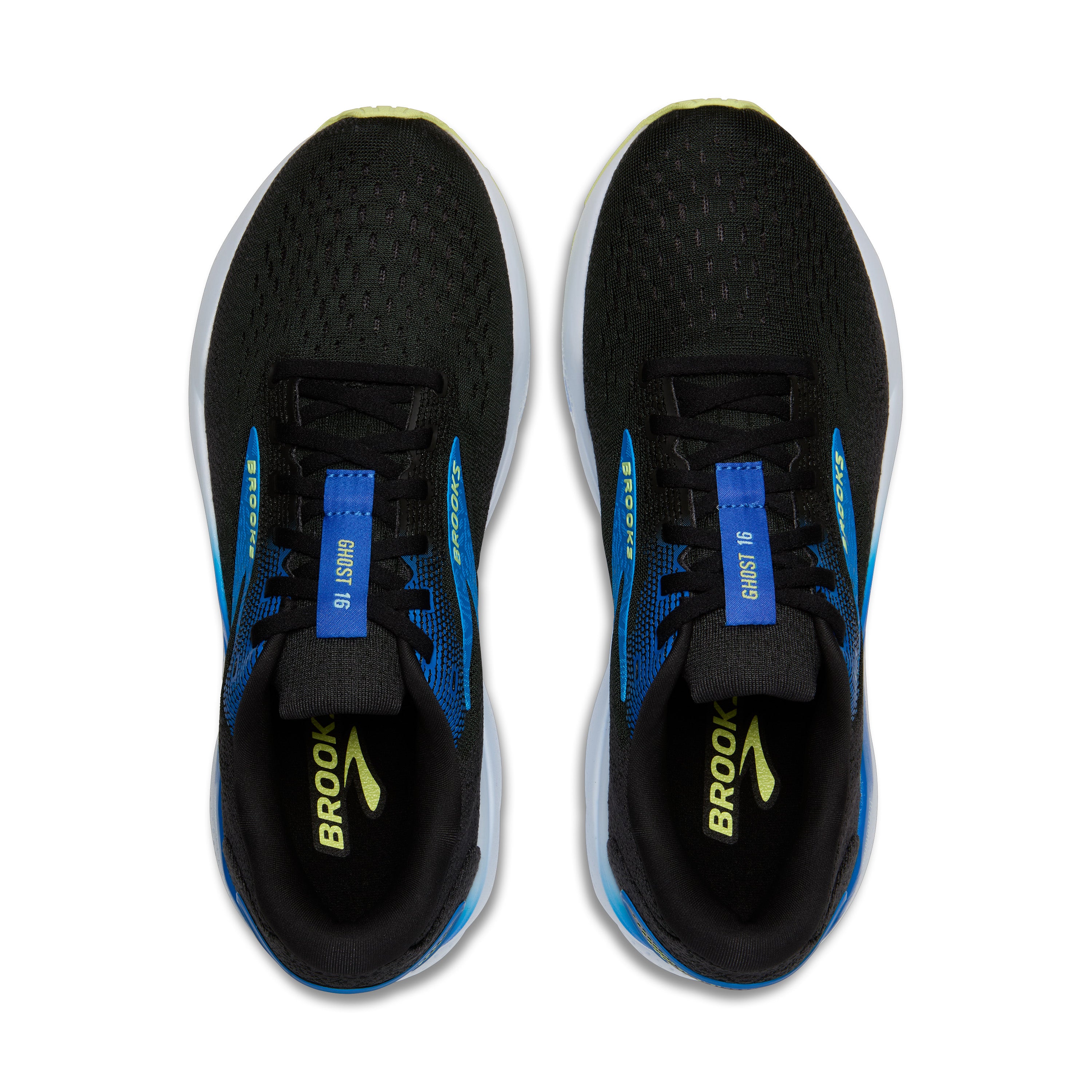 Brooks Ghost 16 Men's