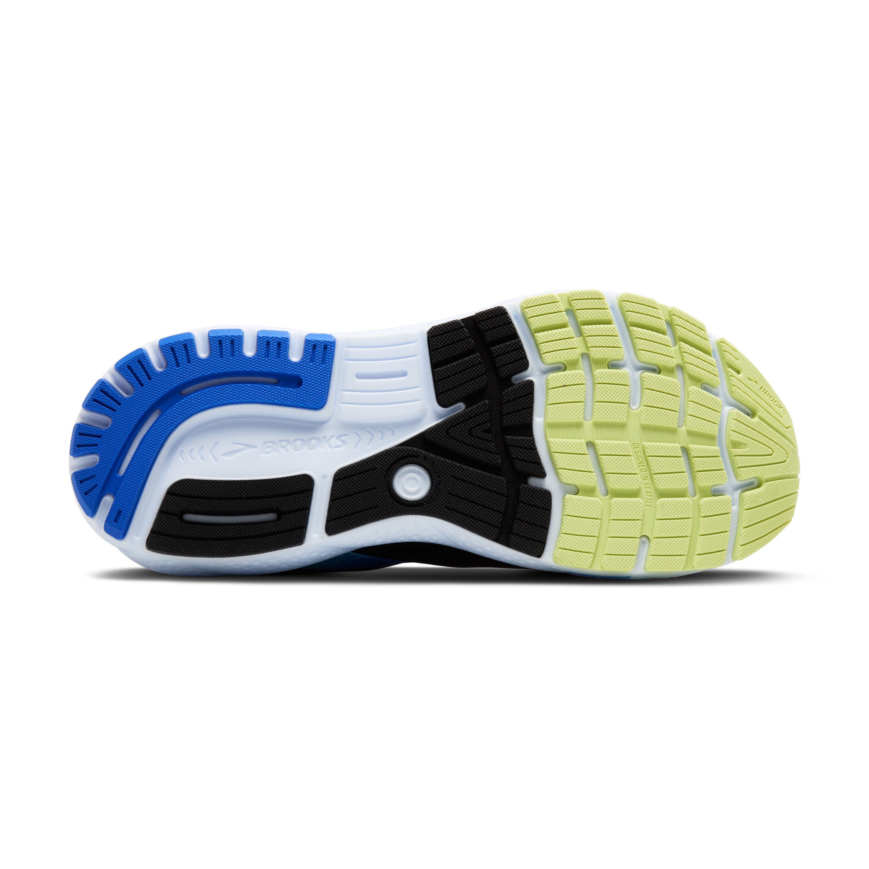 Brooks Ghost 16 Men's