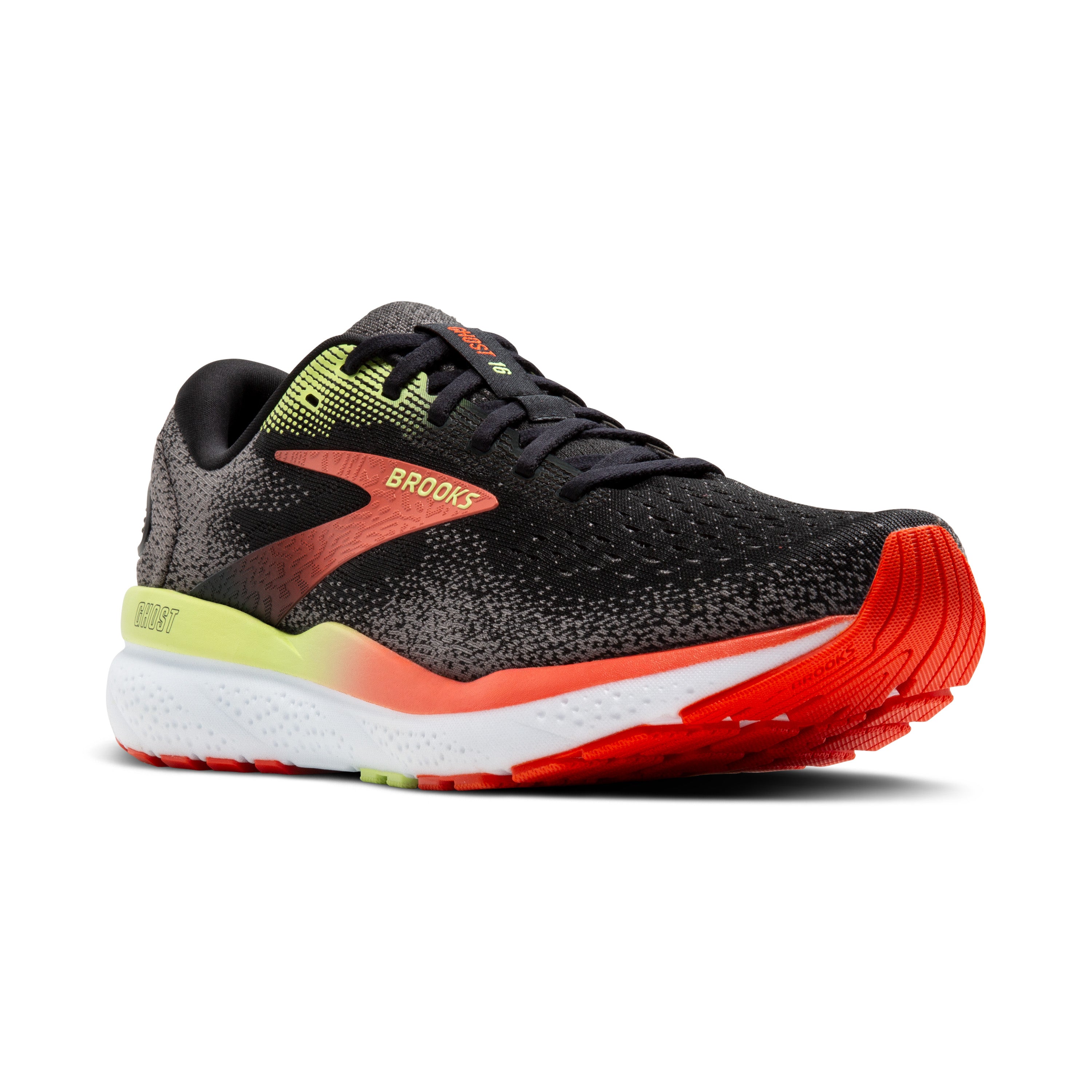 Brooks Ghost 16 Men's