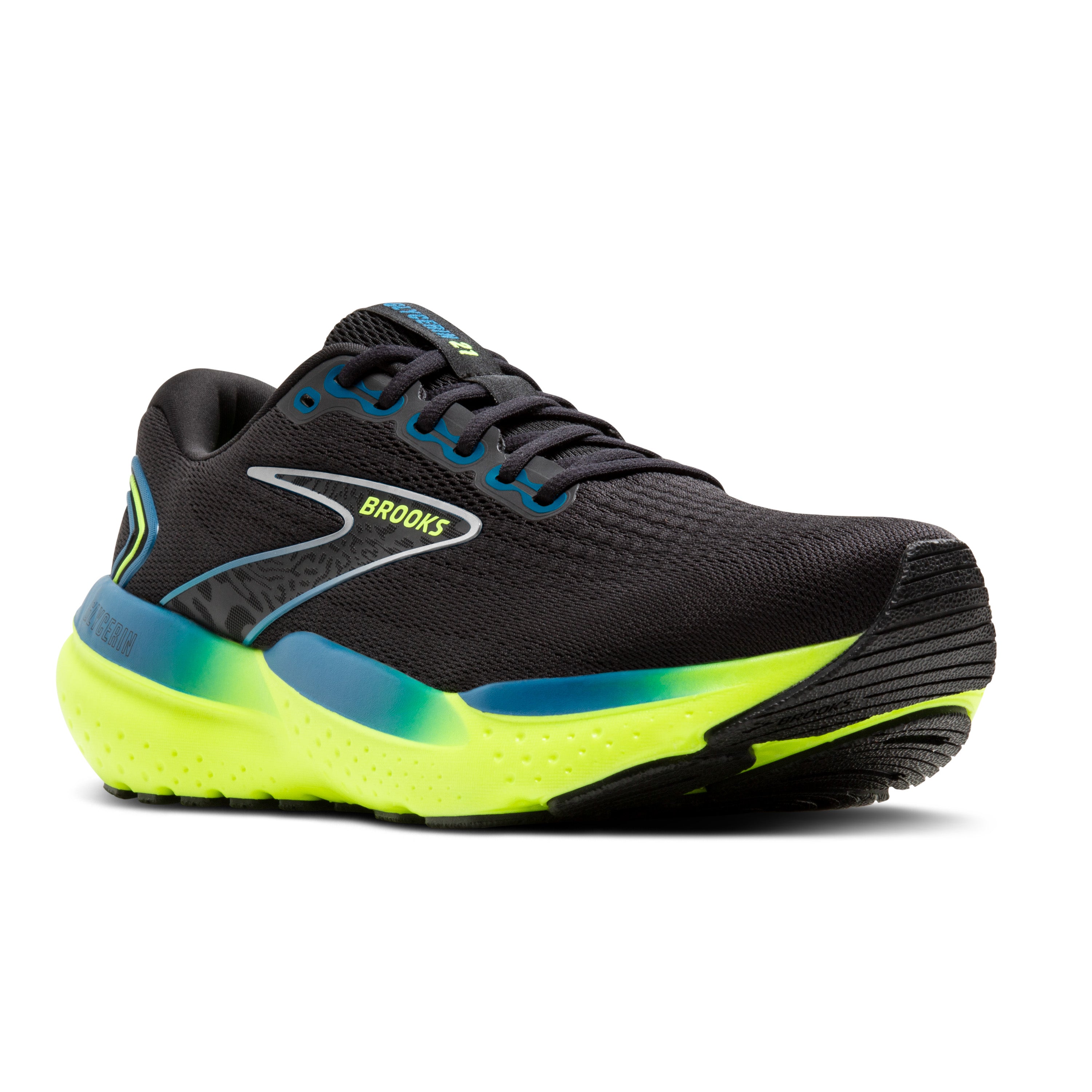 Brooks Glycerin 21 Men's