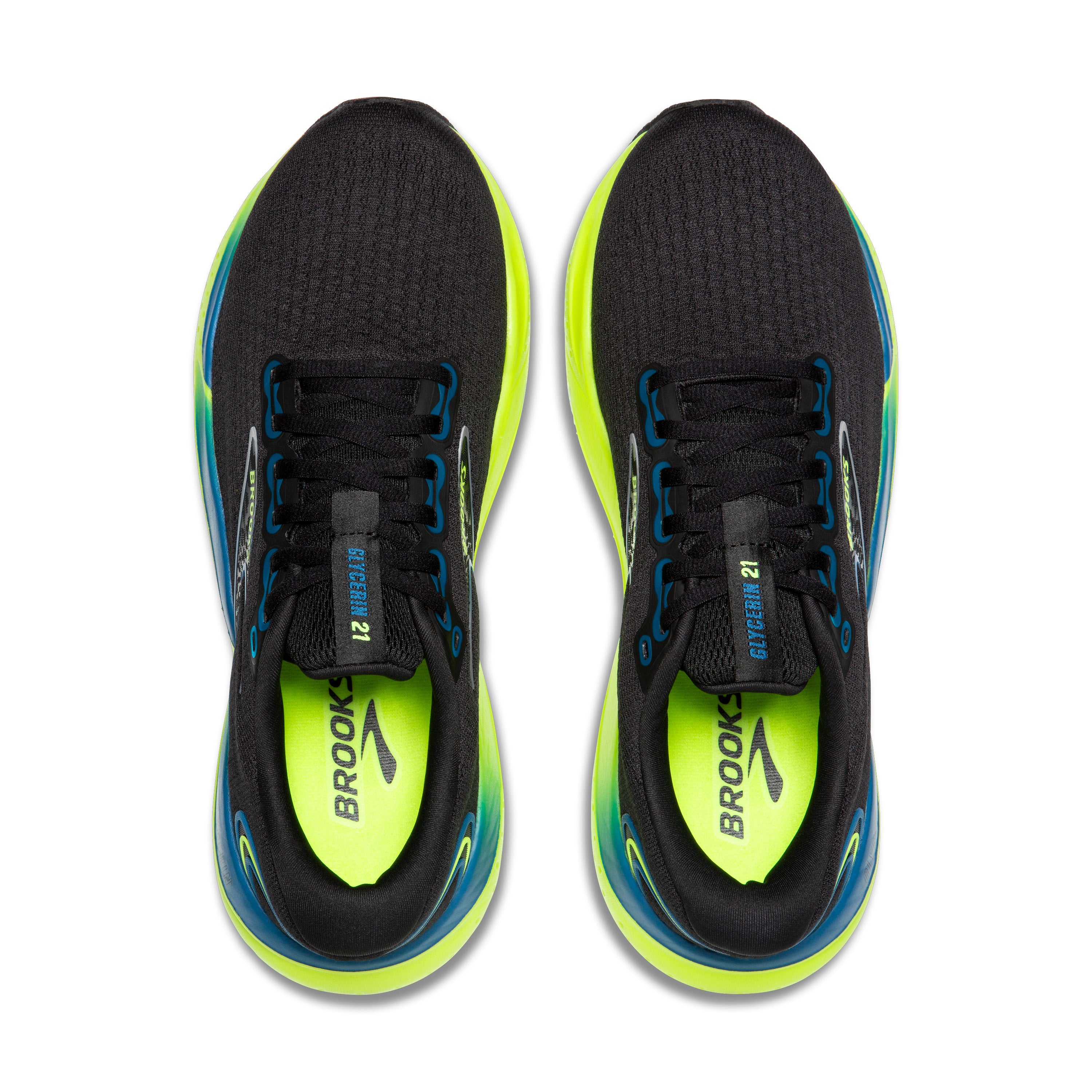 Brooks Glycerin 21 Men's