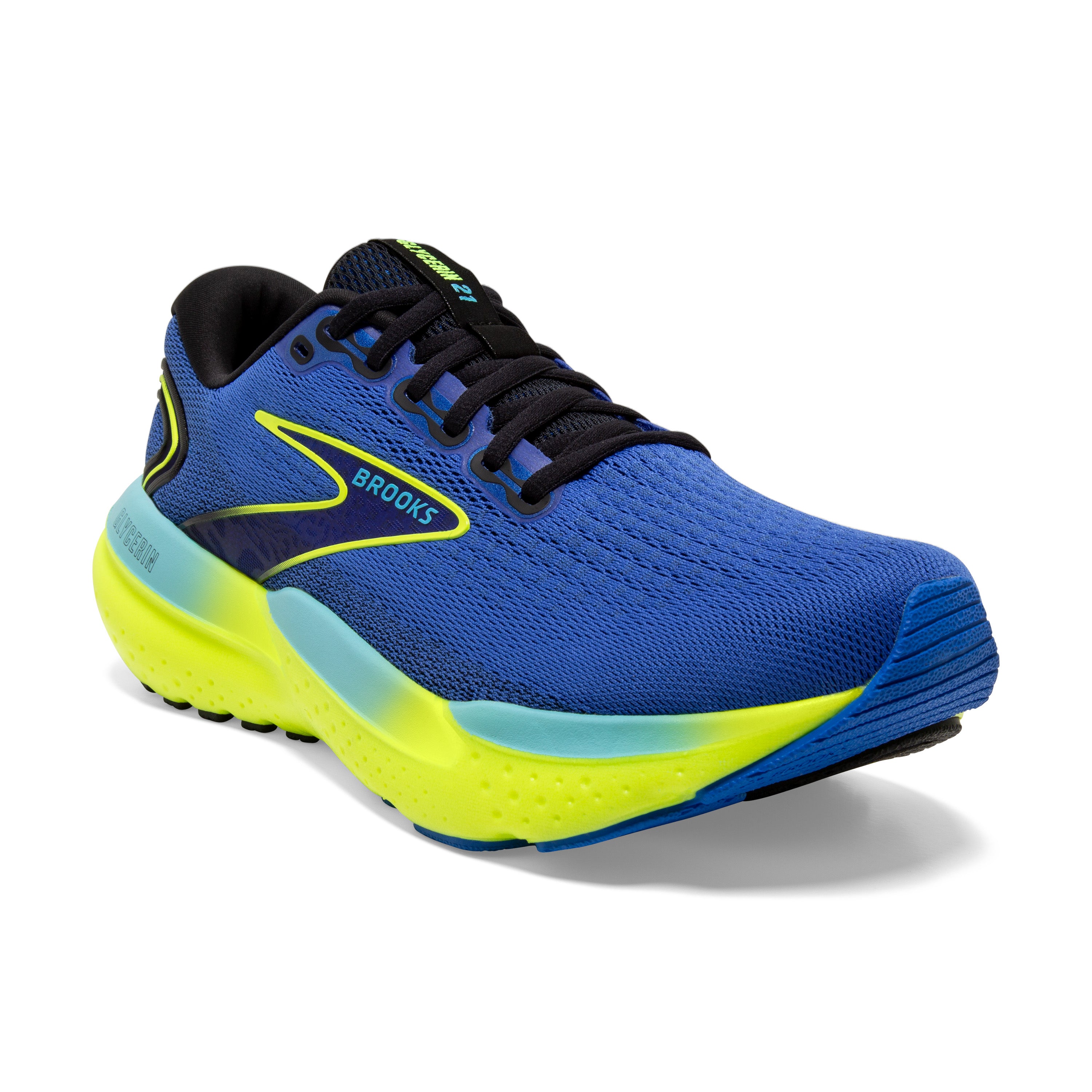 Brooks Glycerin 21 Men's