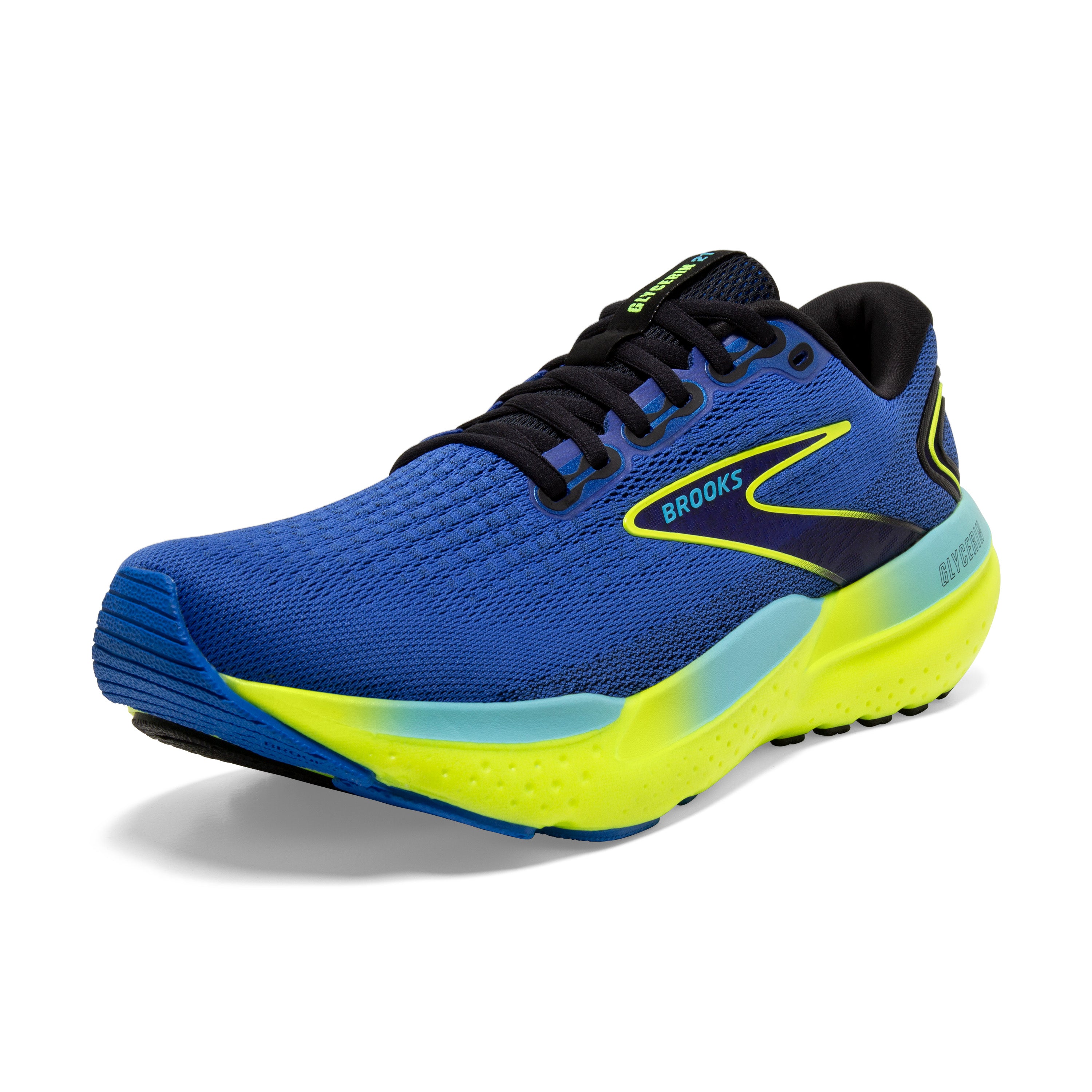 Brooks Glycerin 21 Men's