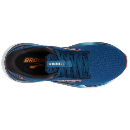 Brooks Glycerin 21 Men's