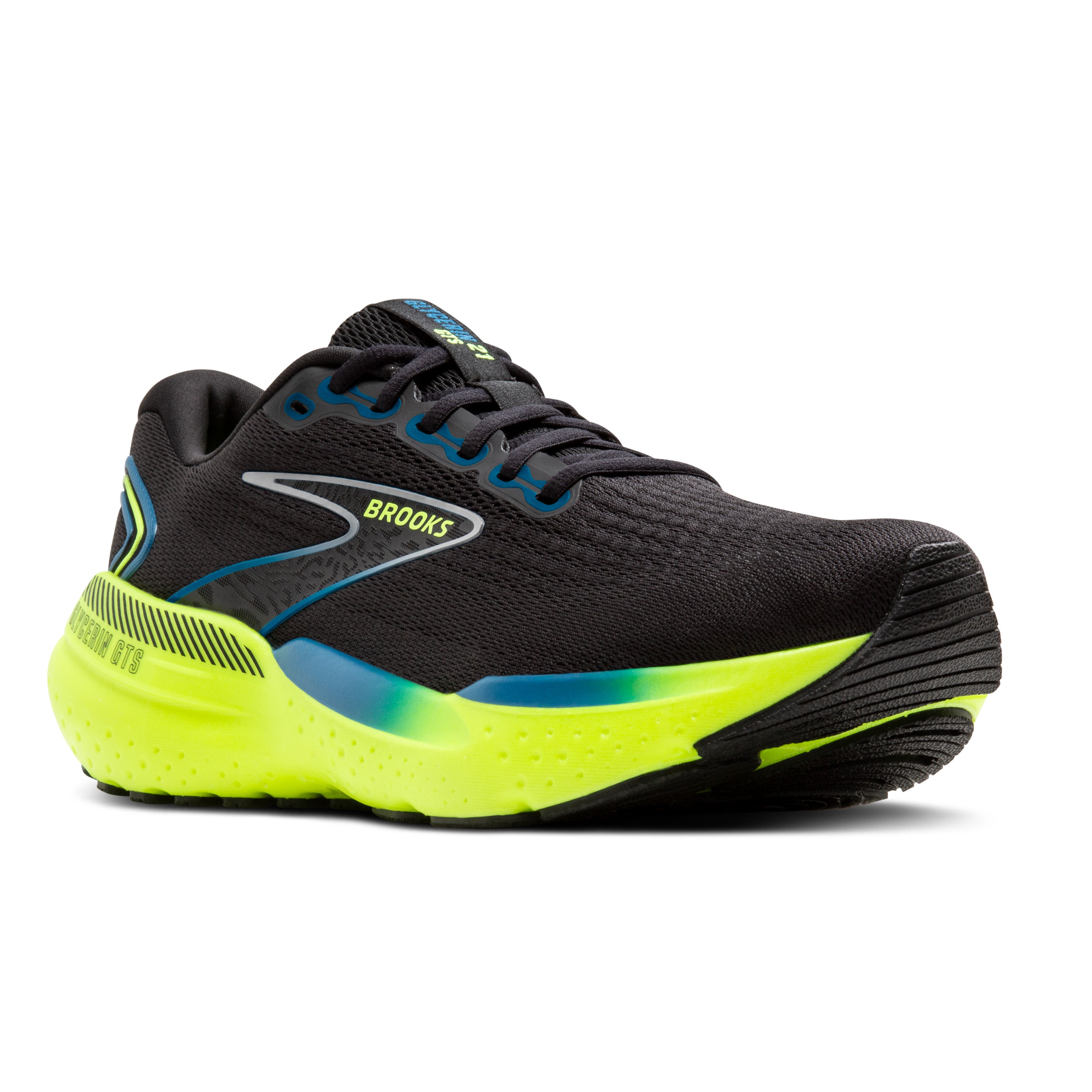 Brooks Glycerin GTS 21 Men's