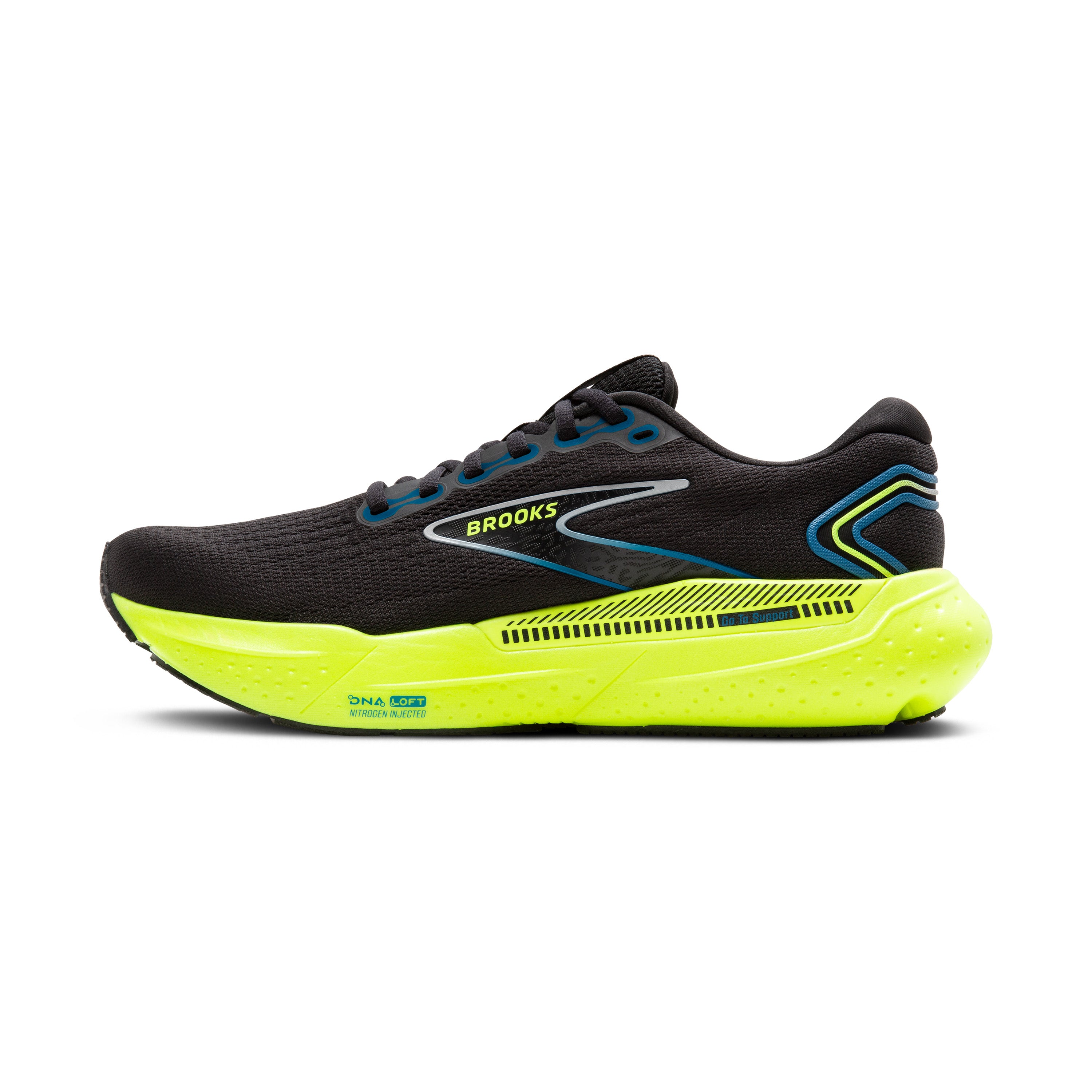 Brooks glycerin 8 mens blue online