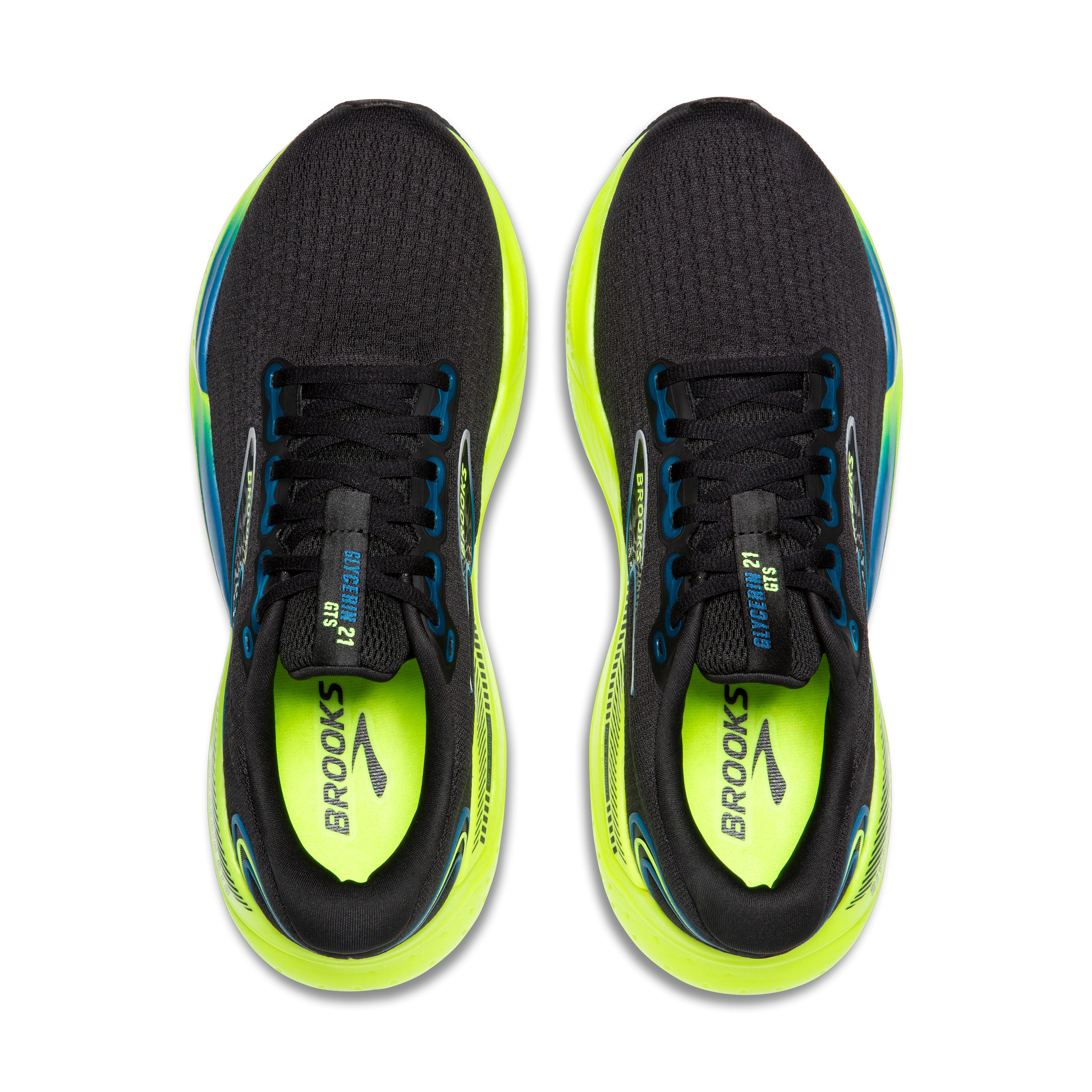 Brooks Glycerin GTS 21 Men's