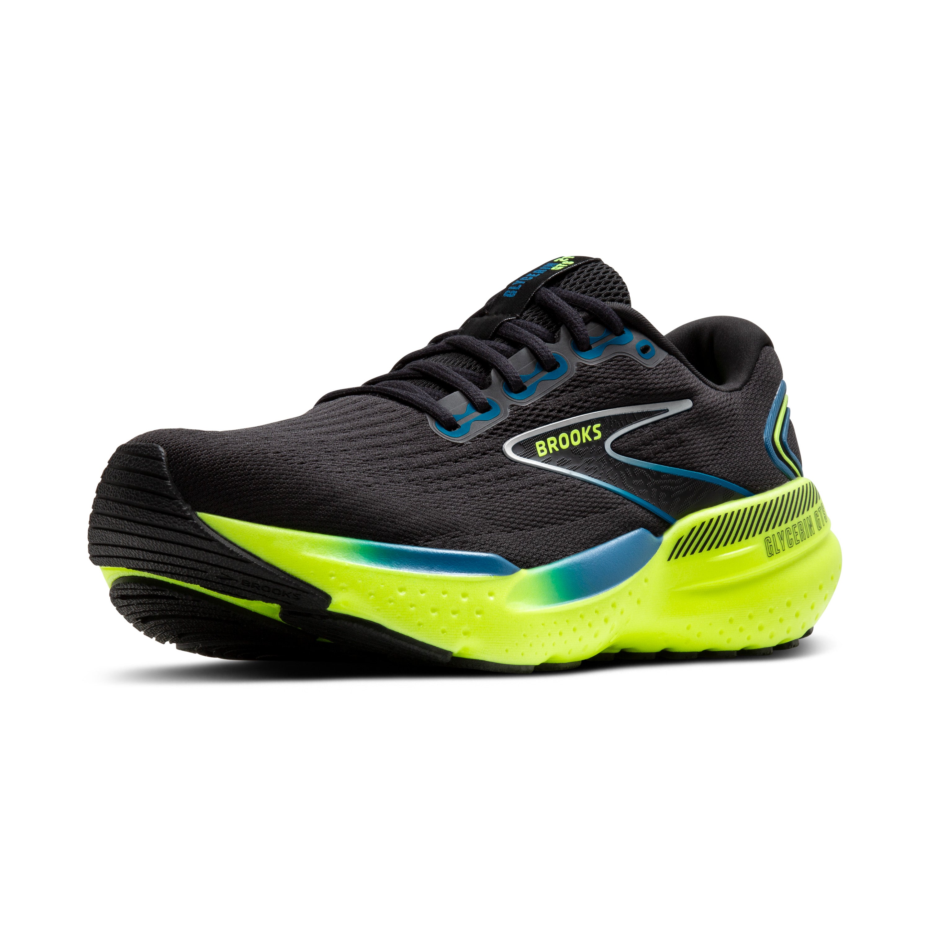 Brooks Glycerin GTS 21 Men's