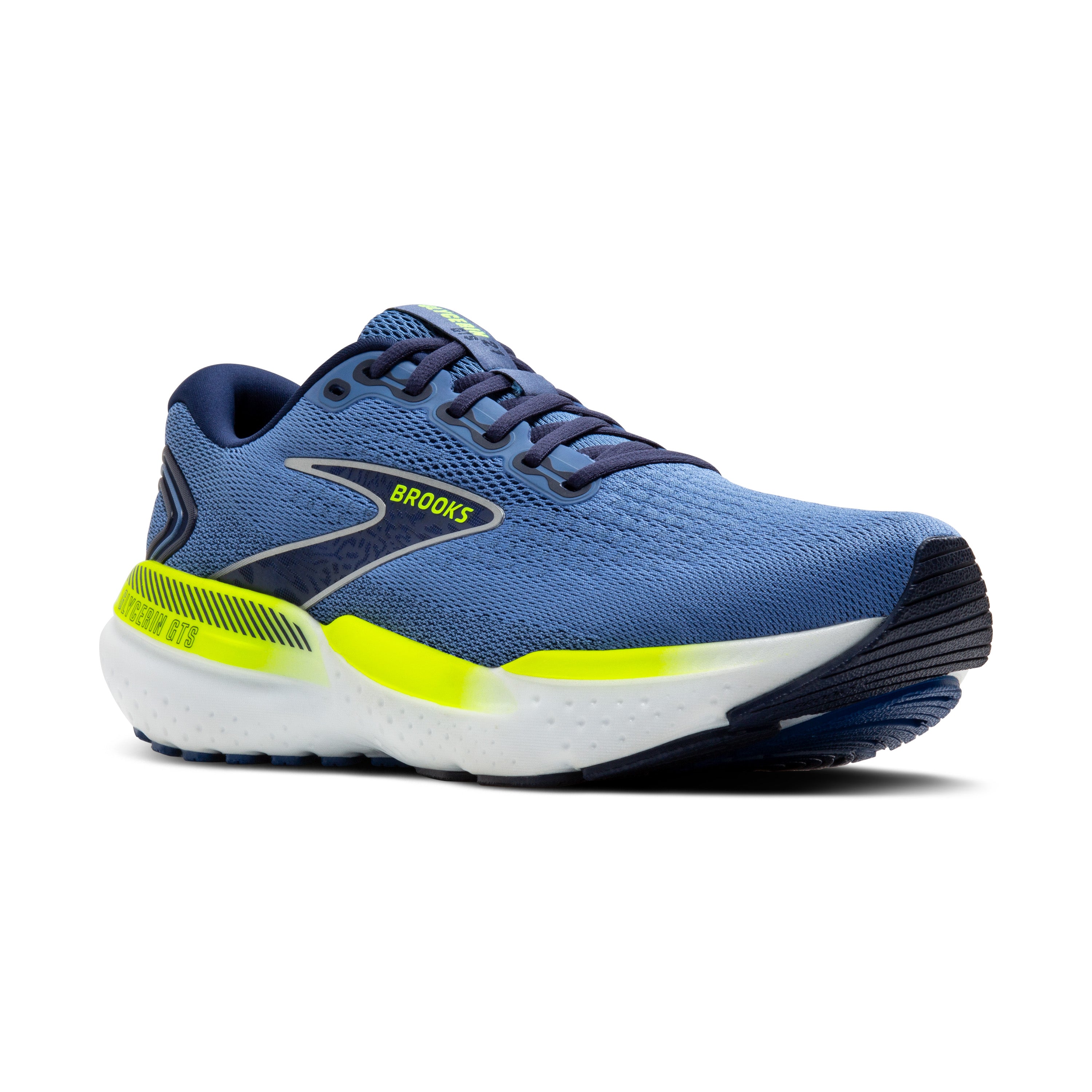 Brooks Glycerin GTS 21 Men's