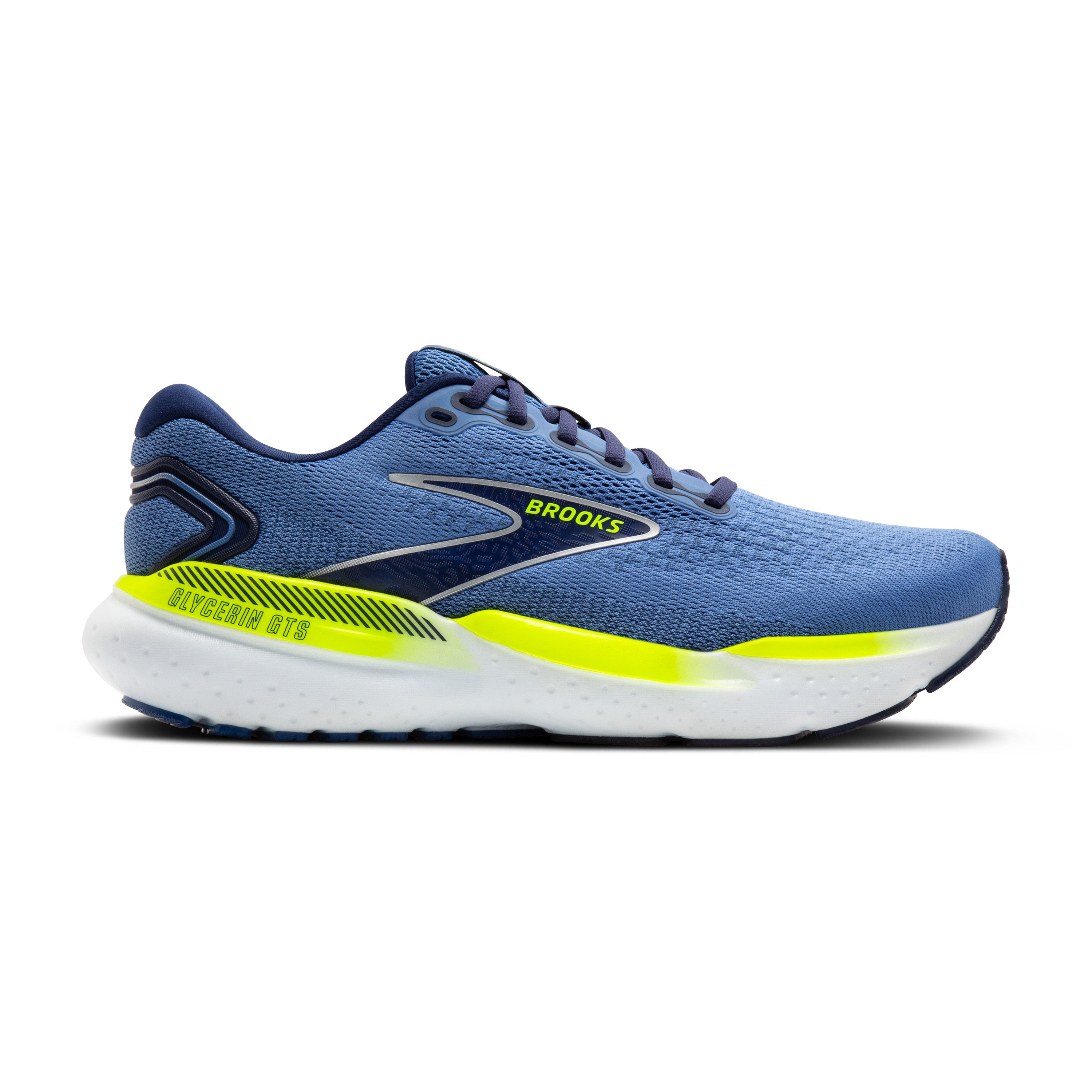 Brooks Glycerin GTS 21 Men's