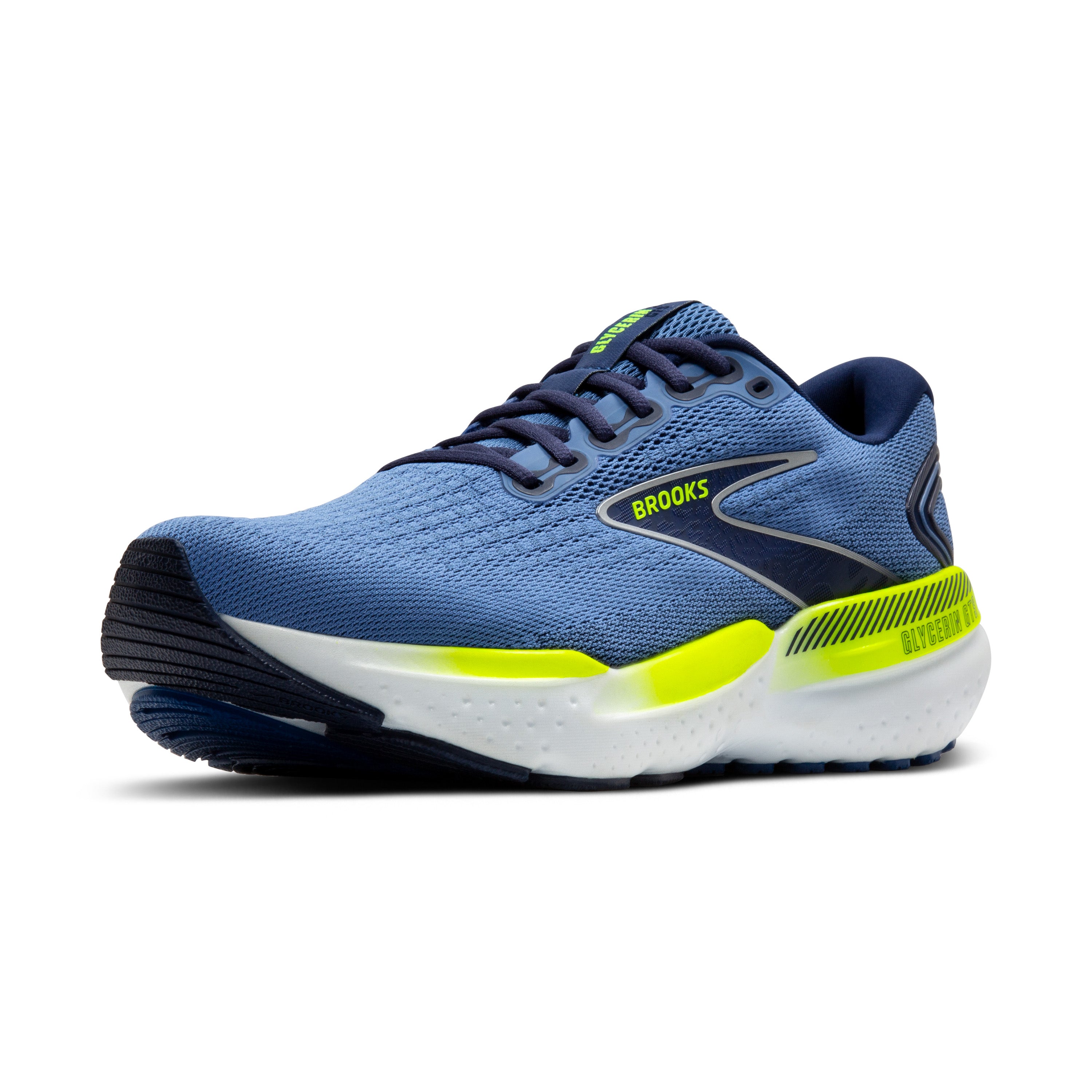 Brooks Glycerin GTS 21 Men's