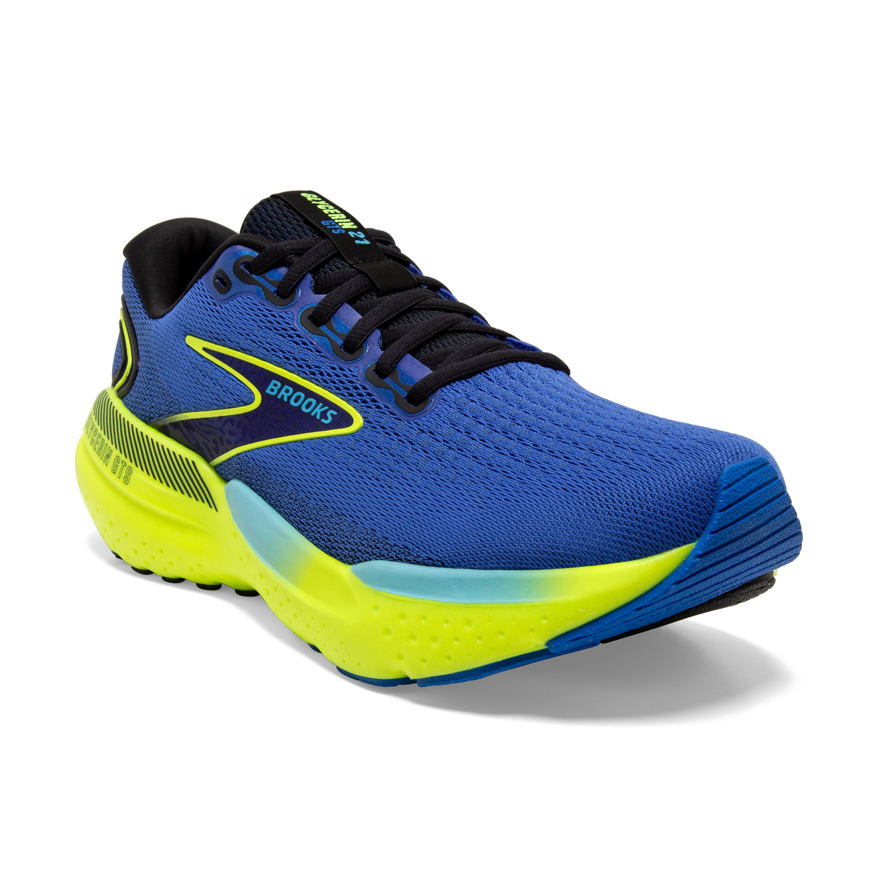 Brooks Glycerin GTS 21 Men's