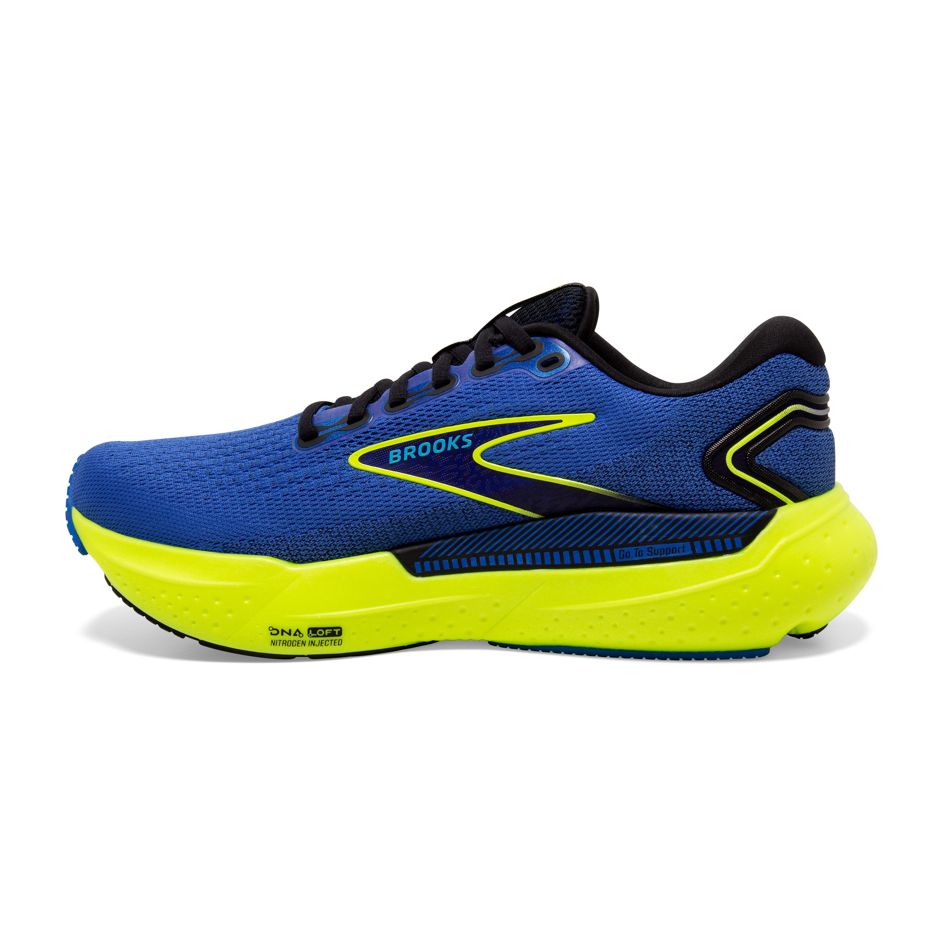 Brooks Glycerin GTS 21 Men's