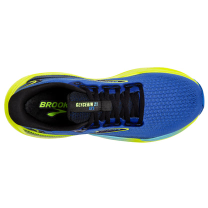 Brooks Glycerin GTS 21 Men's