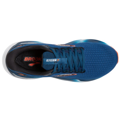 Brooks Glycerin GTS 21 Men's