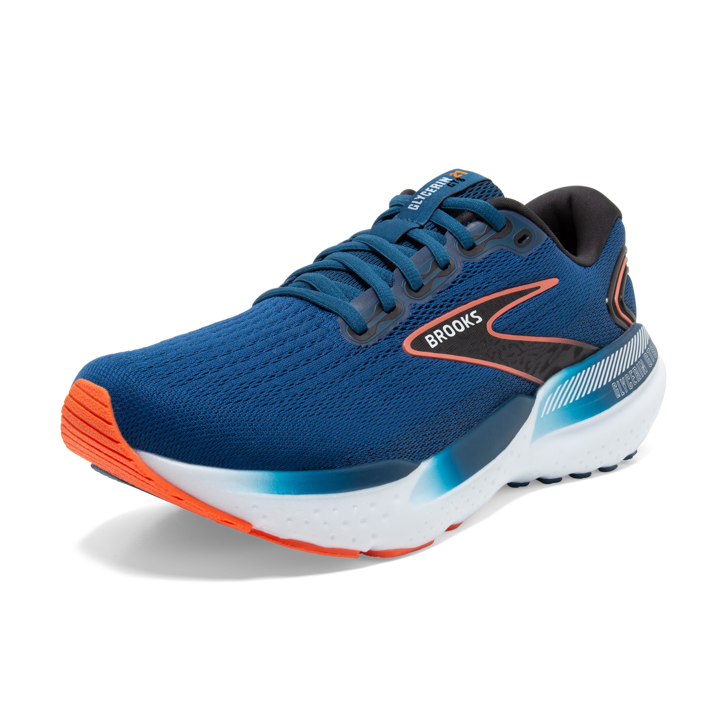 Brooks Glycerin GTS 21 Men's