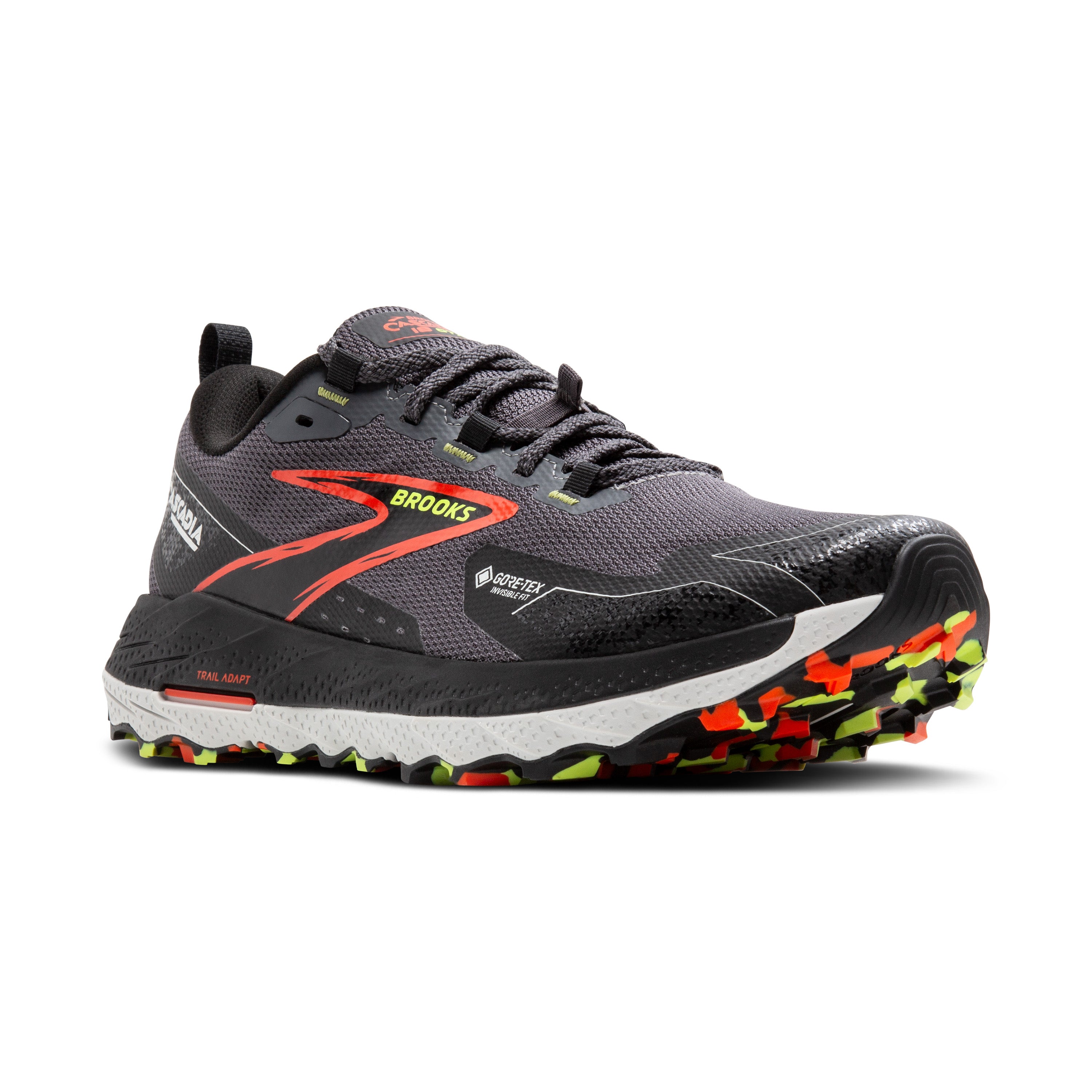 Brooks Cascadia 18 GTX Men's