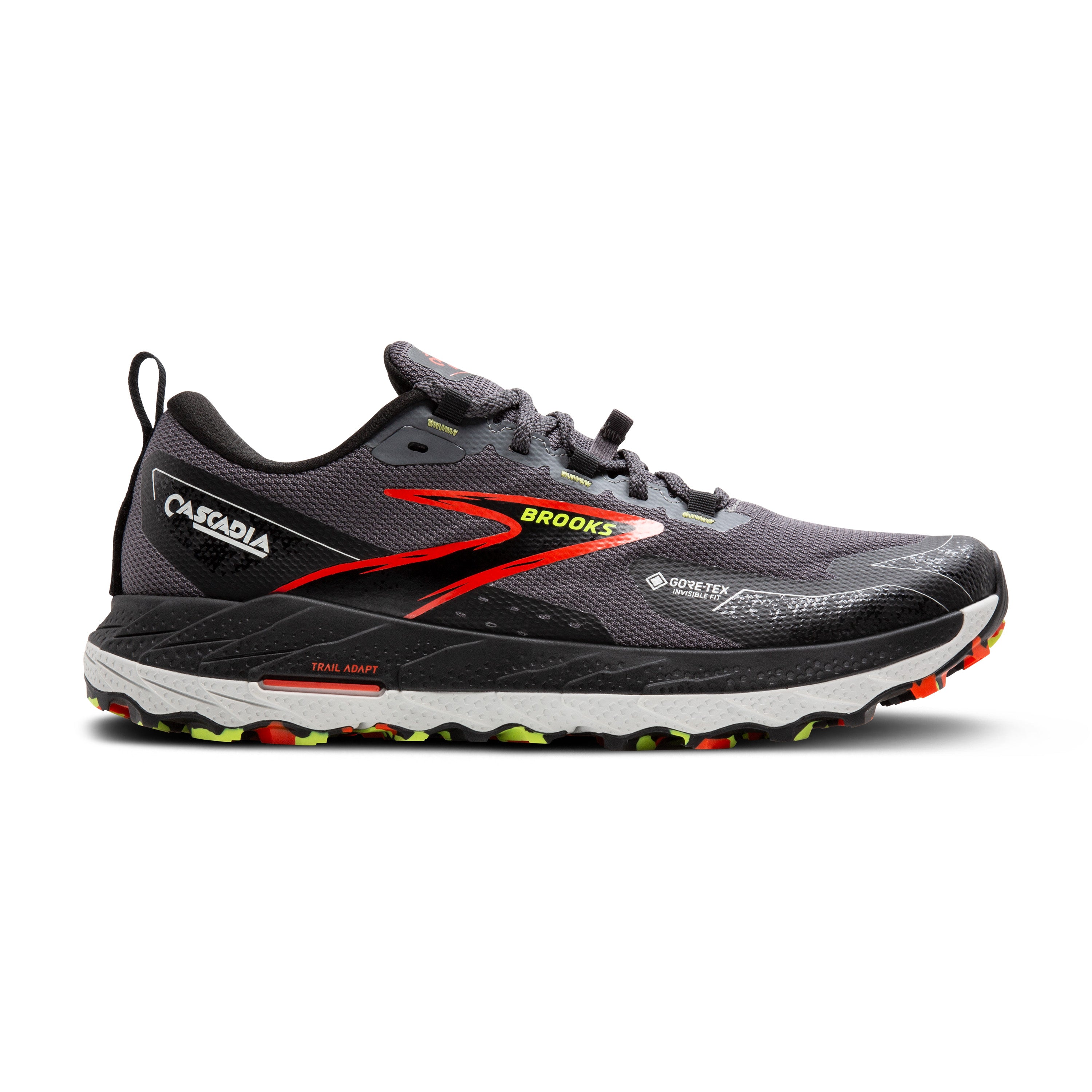 Brooks Cascadia 18 GTX Men's