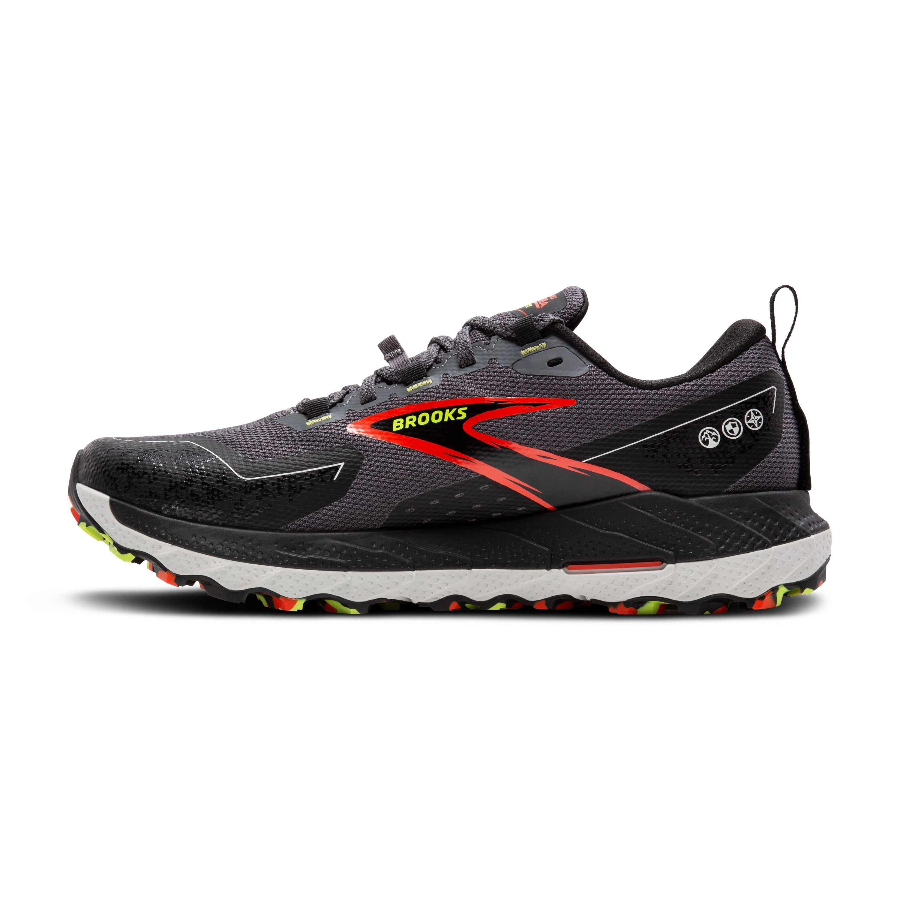 Brooks Cascadia 18 GTX Men's