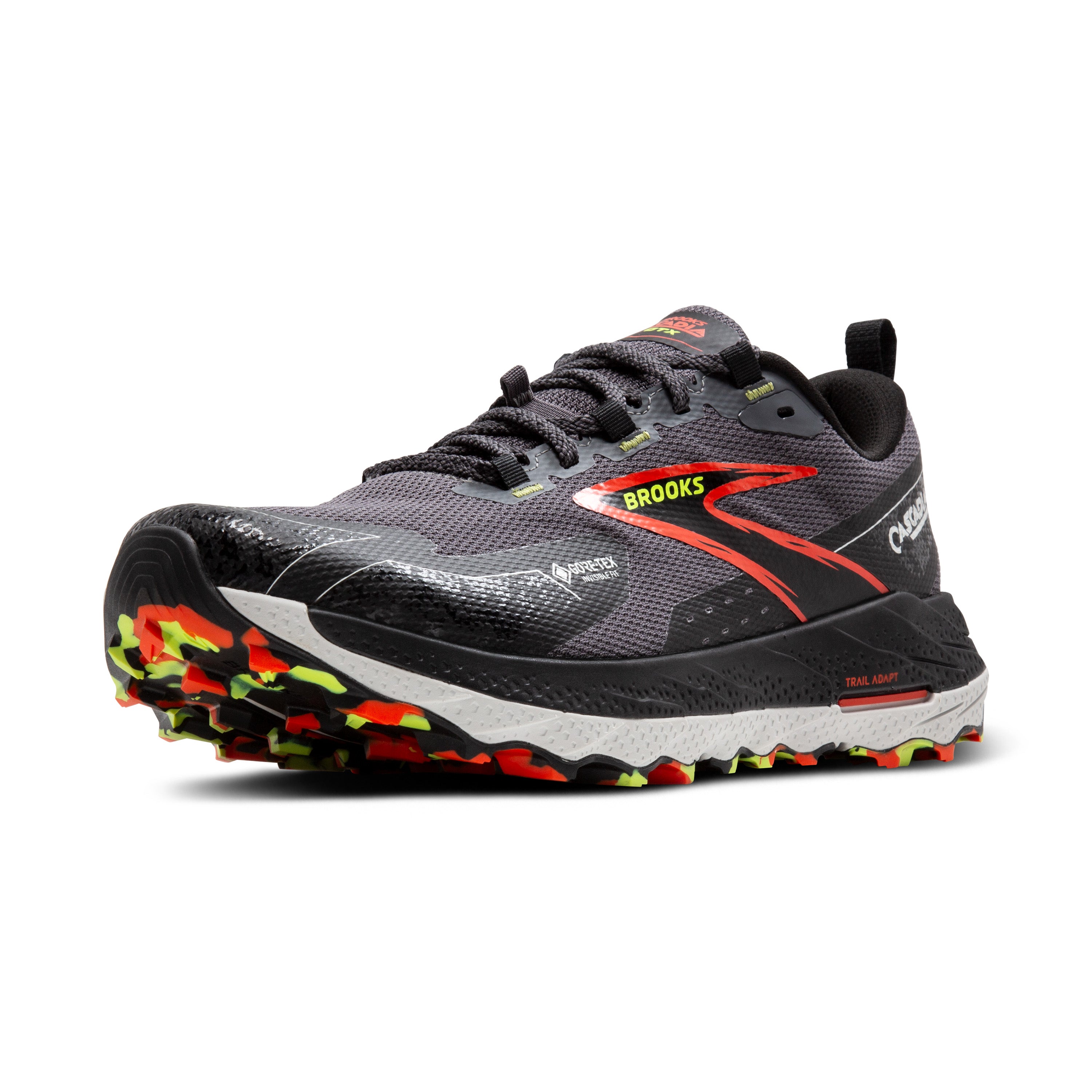 Brooks Cascadia 18 GTX Men's