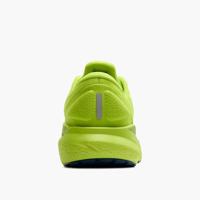Brooks Adrenaline GTS 24 Mens Running Shoes - Acid Lime/Sunny Lime/Navy