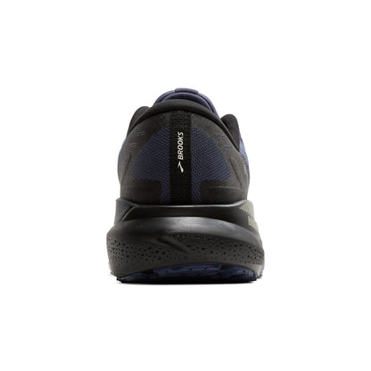 Brooks Adrenaline GTS 24 GTX Womens Running Shoes - Black/Nightshadow