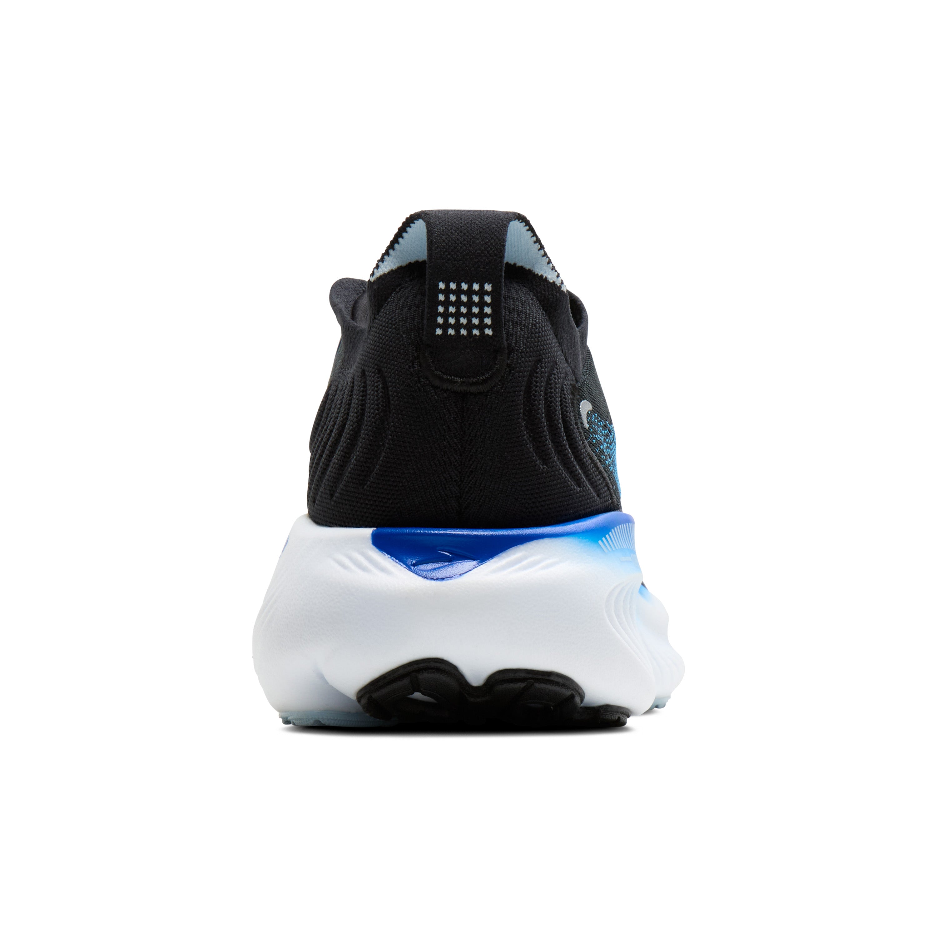 Brooks Adrenaline GTS 25 Mens Running Shoes - Black/Blue/Nantucket Breeze