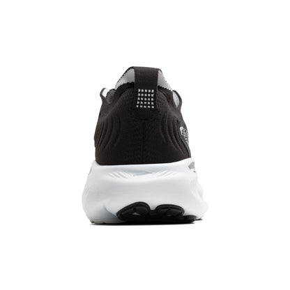 Brooks Adrenaline GTS 25 Mens Running Shoes - Grey/Black/White