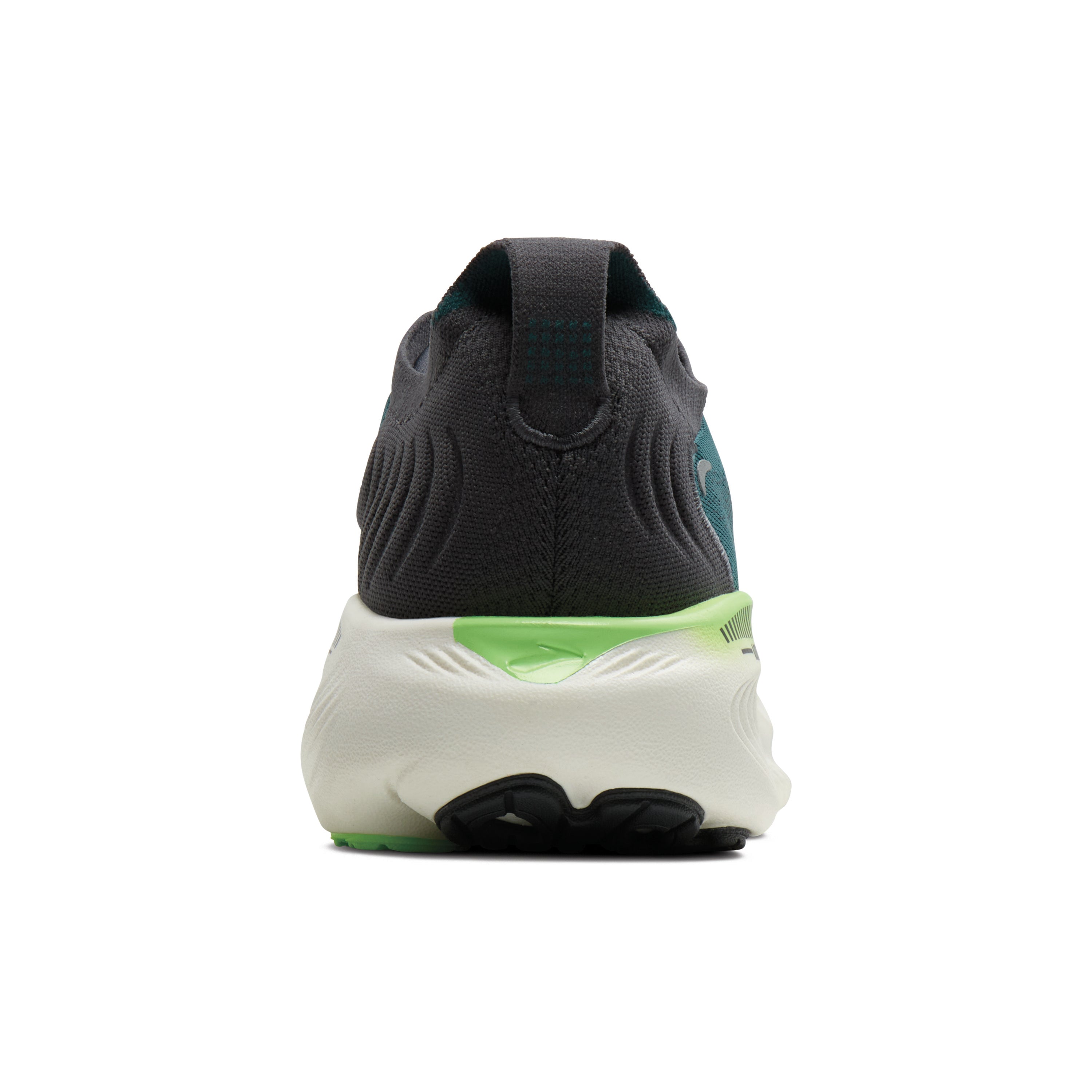 Brooks Adrenaline GTS 25 Mens Running Shoes - Atlantic Deep/Coconut/Green