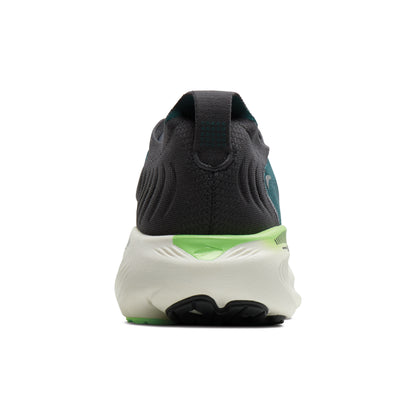 Brooks Adrenaline GTS 25 Mens Running Shoes - Atlantic Deep/Coconut/Green