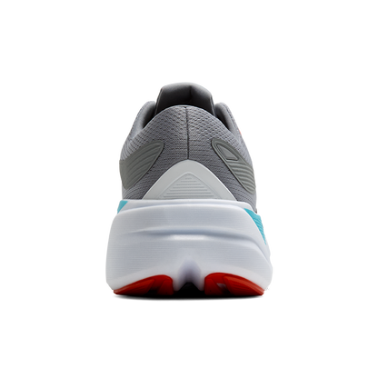Brooks Ghost Max 3 Men's Running Shoes - Grey/Black