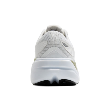 Brooks Ghost Max 3 Mens Running Shoes - Bright White/Tea/Black