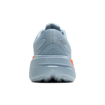 Brooks Ghost Max 3 Mens Running Shoes - Skyway/Blue/Orange