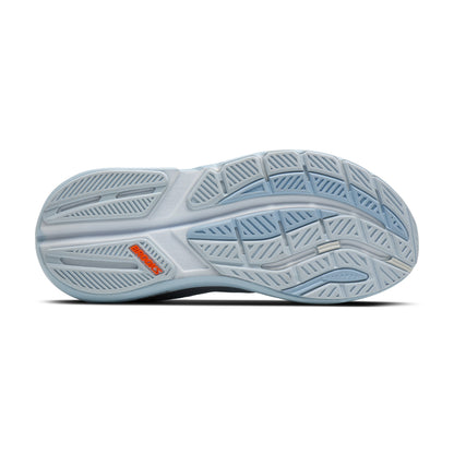 Brooks Ghost Max 3 Mens Running Shoes - Skyway/Blue/Orange