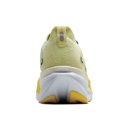 Brooks Hyperion Max 3 Mens Running Shoes - Luminary/Cyber Yellow/Black