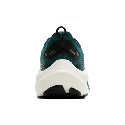 Brooks Ghost Trail Mens Running Shoes - Atlantic Deep/Black/Green