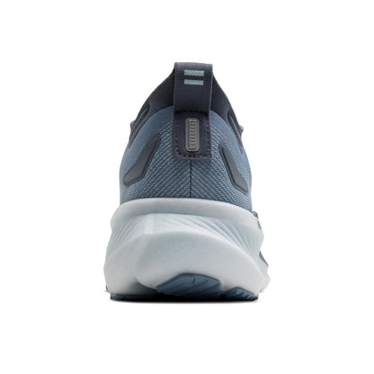 Brooks Glycerin 23 Mens Running Shoes - Rain Washed/Breeze/Baltic Sea