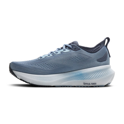 Brooks Glycerin 23 Mens Running Shoes - Rain Washed/Breeze/Baltic Sea