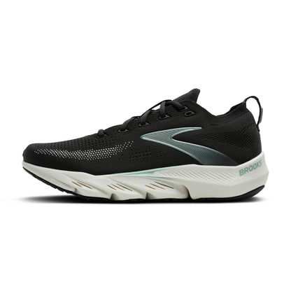 Brooks Glycerin Flex Mens Running Shoes - Phantom/Metallic/Coconut