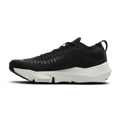 Brooks Glycerin Flex Mens Running Shoes - Phantom/Metallic/Coconut