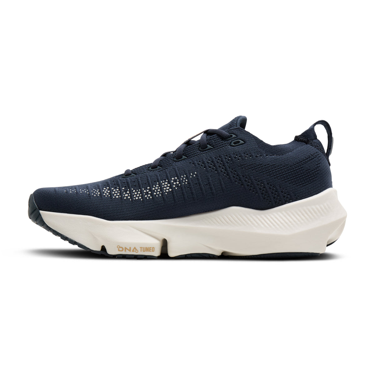 Brooks Glycerin Flex Mens Running Shoes - Spellbound/Starfish/Coconut
