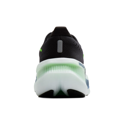 Brooks Glycerin Max 2 Mens Running Shoes - Phantom/White/Green Gecko