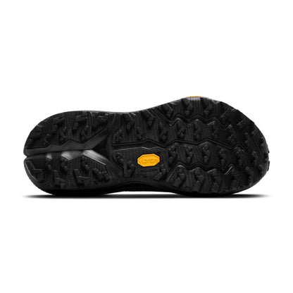 Brooks Cascadia 20 GTX Mens Trail Running Shoes - Black/Ebony/Nocturnal