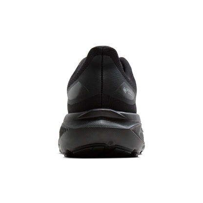 Brooks Ghost 18 GTX Mens Running Shoes - Black/Black/Ebony